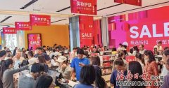 <b>3家企业两端正在外”保税维修营业</b>